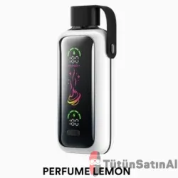 Vozol Star 20000 Perfume Lemon