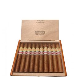 Diplomaticos El Emisario 10’s