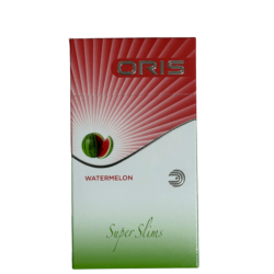 Oris Watermelon Superslims