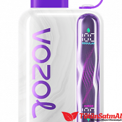 Vozol Star 40000 Cherry Cola