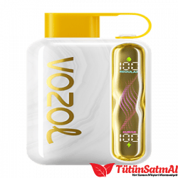 Vozol Star 40000 Mango Ice