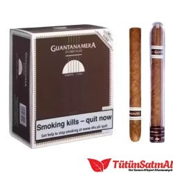 Guantanamera Cristales 25li Habana Cuba
