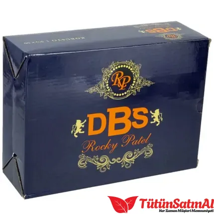 Rocky Patel DBS Sixty 6×60 20s - Görsel 3