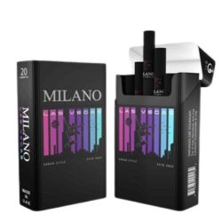 Milano Las Vegas Urban Style