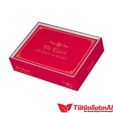 Rocky Patel Edge 20th Anniversary