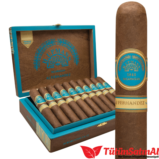 H. Upmann AJ Fernandez Puro