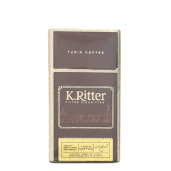 K.Ritter Turin Coffee Slim