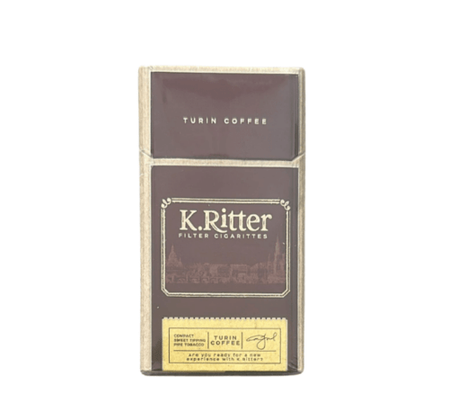 K.Ritter Turin Coffee Slim
