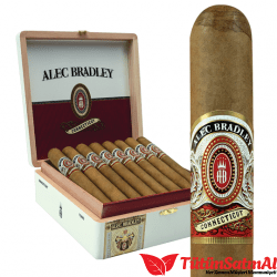 Alec Bradley Connecticut Puro