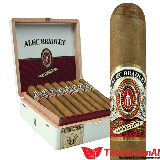 Alec Bradley Connecticut Puro