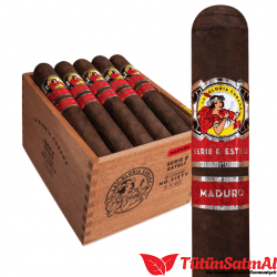 La Gloria Cubana Serie R Esteli Maduro
