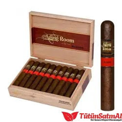 Aging Room maduro 20 rondo