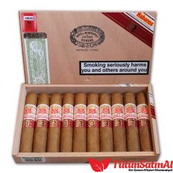 Hoyo de Monterrey Epicure De Luxe 10's Puro