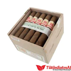 Hoyo de Monterrey Rio Seco 25's Puro