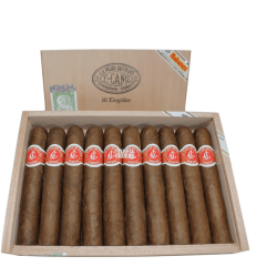 La Flor de Cano Elegidos Puro