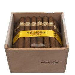 Por Larrañaga Petit Coronas 50' Puro
