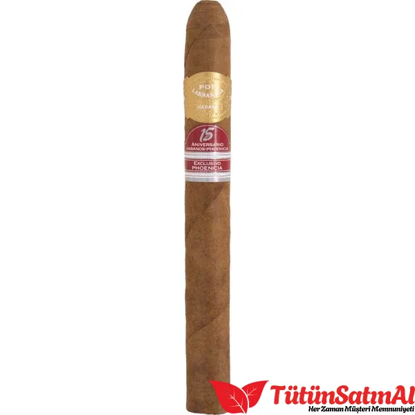 Por Larrañaga Fenix Ex. Phoenicia - Görsel 2