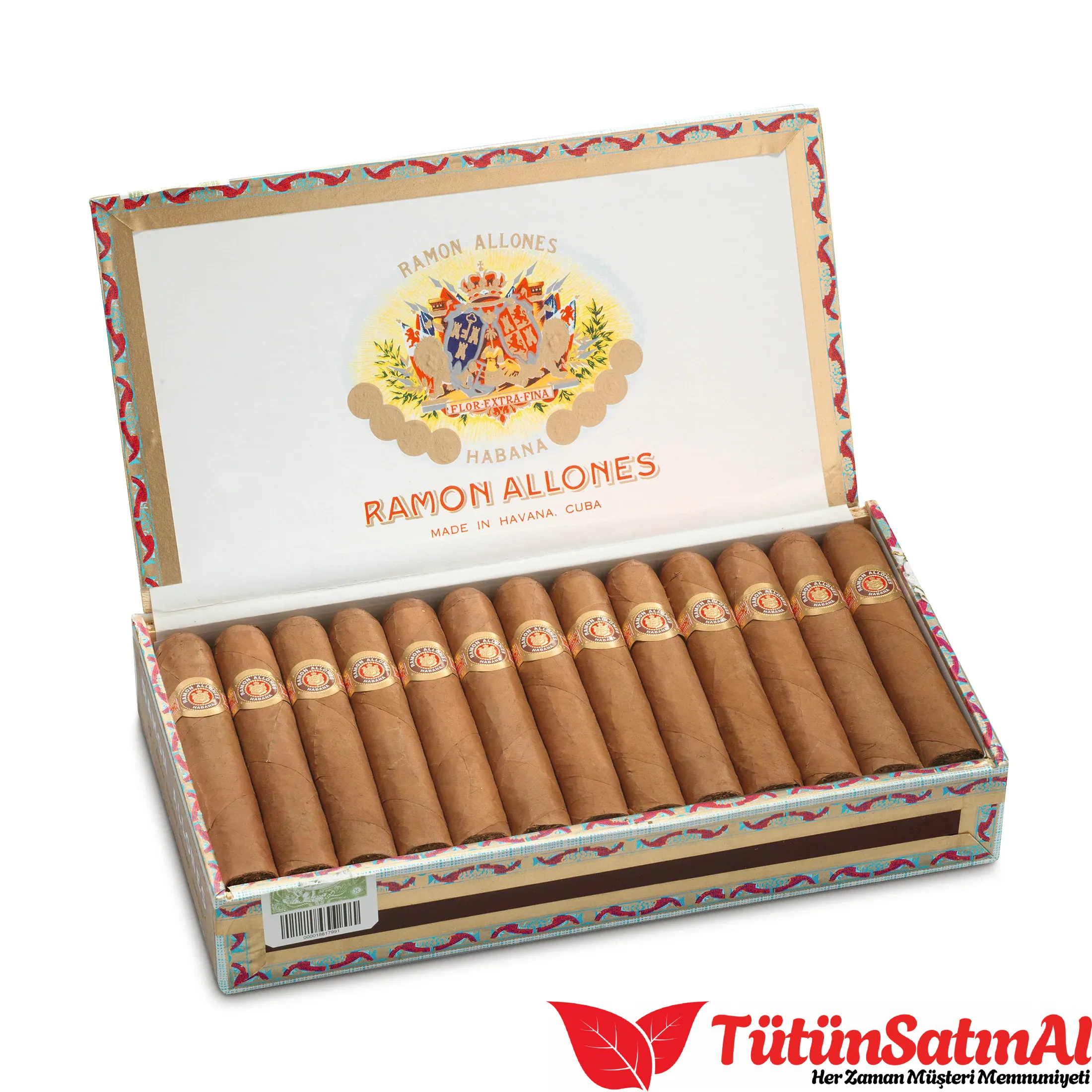 Ramon Allones Specially Selected
