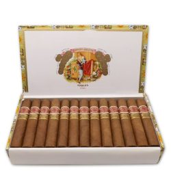 Romeo y Julieta Short Churchill - 25's Puro