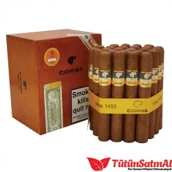 COHIBA SIGLO VI