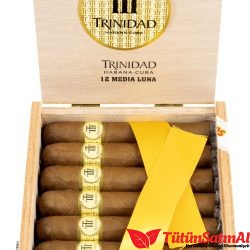TRINIDAD MEDIA LUNA