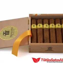 TRINIDAD TOPES