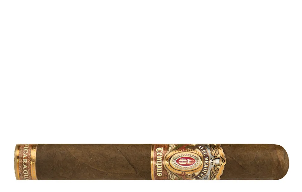 Alec Bradley Tempus Nicaragua Toro Puro - Görsel 3
