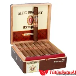 Alec Bradley Tempus Nicaragua Toro Puro
