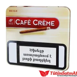 Café Crème Beige