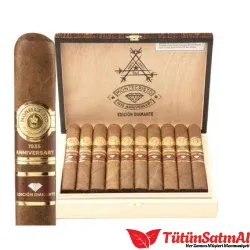 Montecristo 1935 Anniversary Edicion Diamante Grande Puro