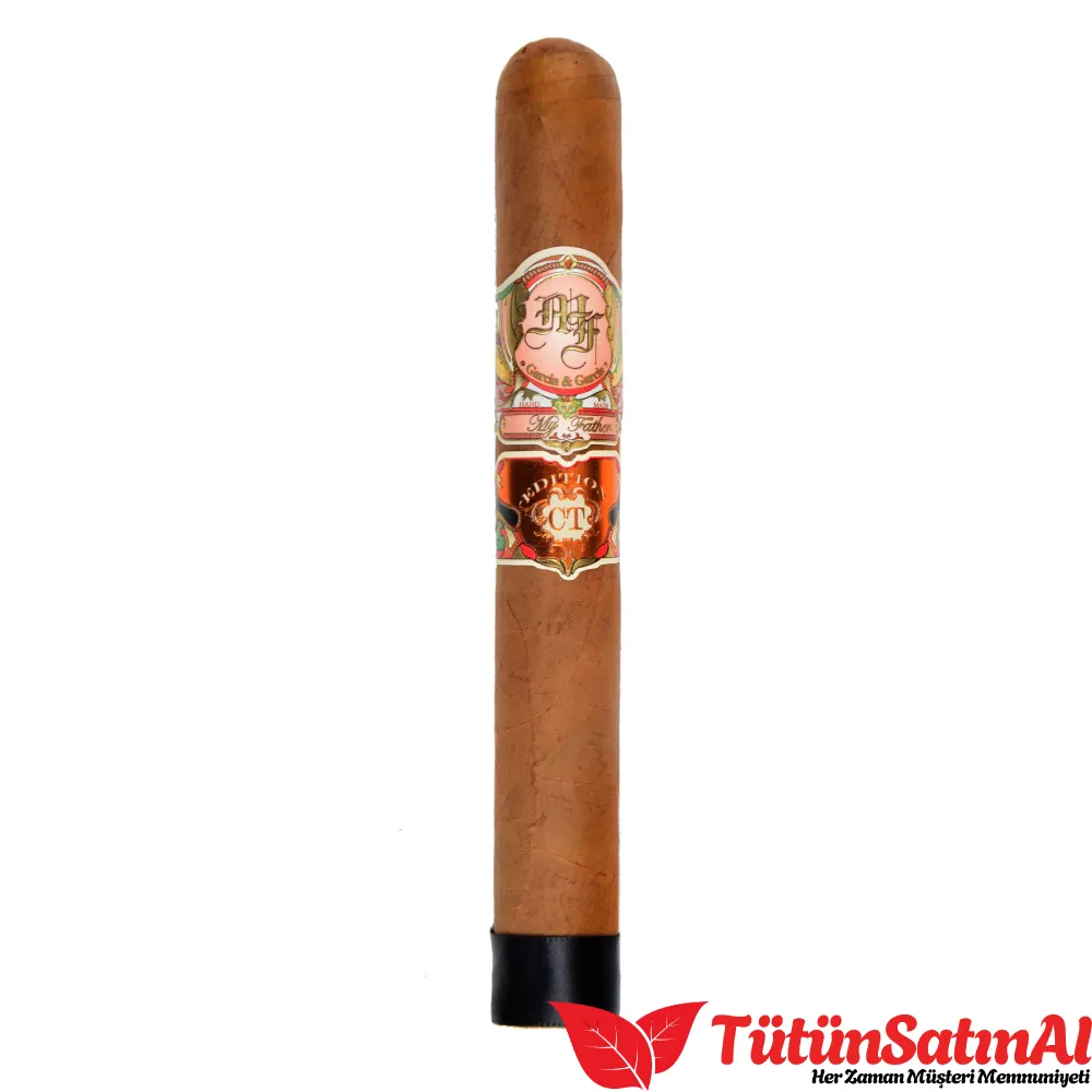 My Father Connecticut Toro Puro - 1 Adet