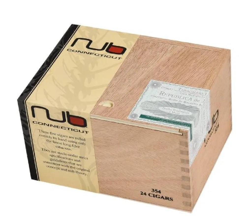 Nub Connecticut 354 Puro - Görsel 2