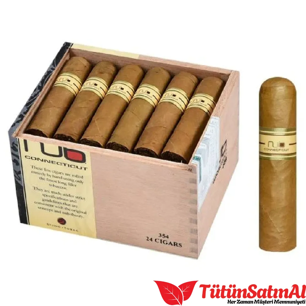 Nub Connecticut 354 Puro