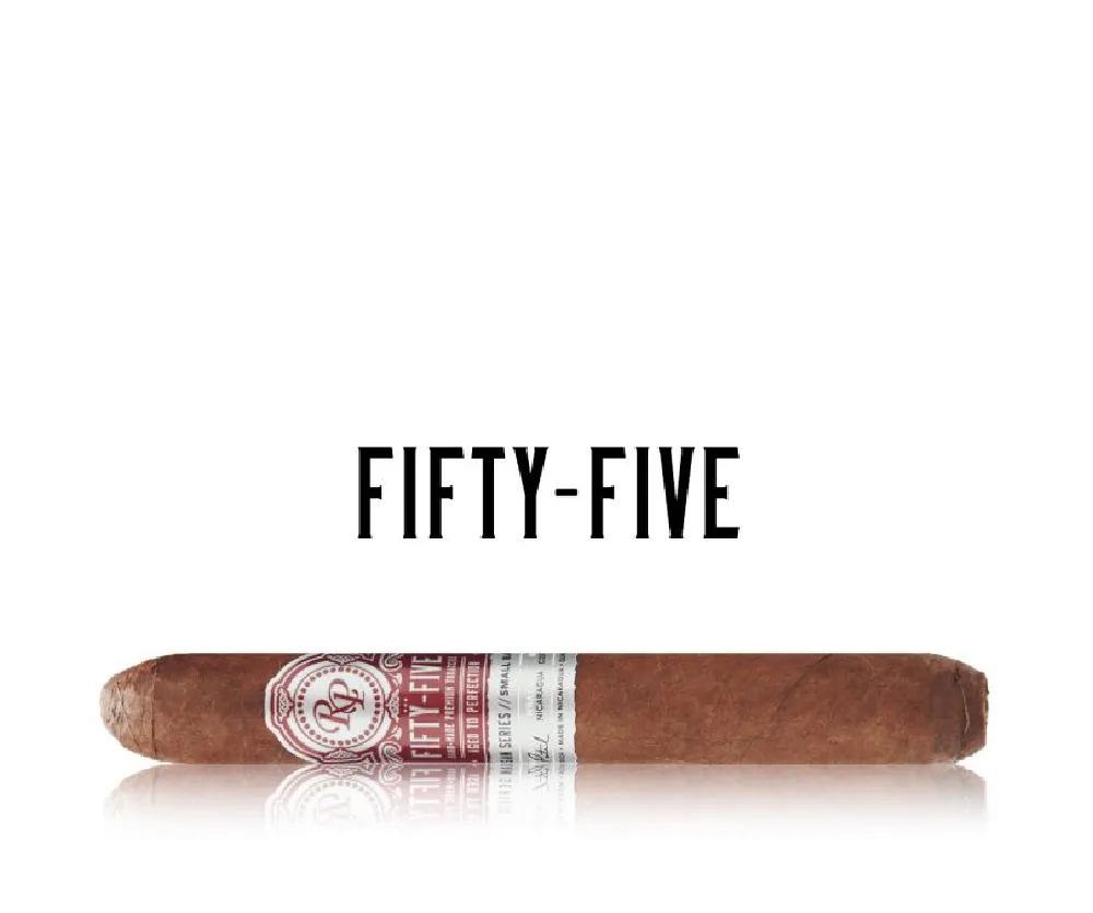 Rocky Patel Fifty-Five 55 Toro - 1 adet