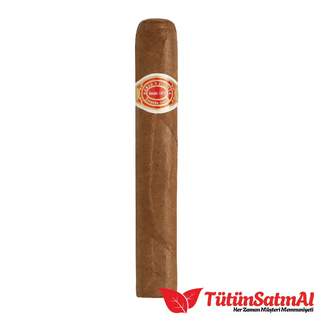 Romeo Y Julieta Medallas de Oro Vintage III Puro - 1 adet