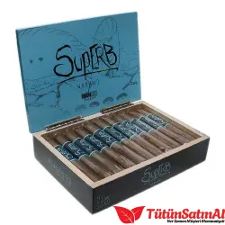 Blackbird Superb Habano Toro 21's Puro