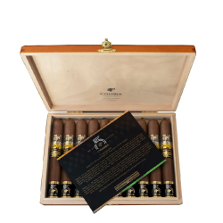 Cohiba 55 Aniversario Edición Limitada 2021 10's Puro