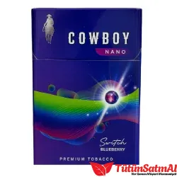 Cowboy Nano Slim Switch Blueberry