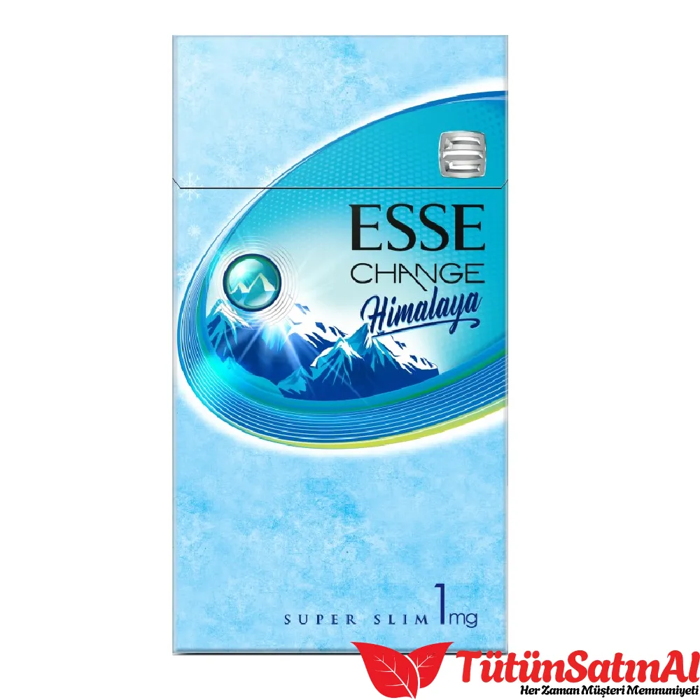 Esse Change Himalaya