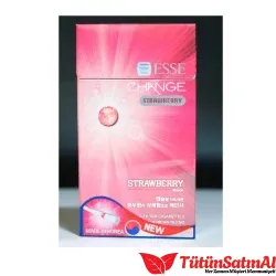 Esse Change Strawberry