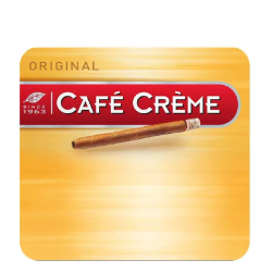 Cafe Creme Original - Metal Kutu