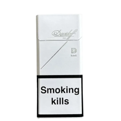 Davidoff One Slim Sigara