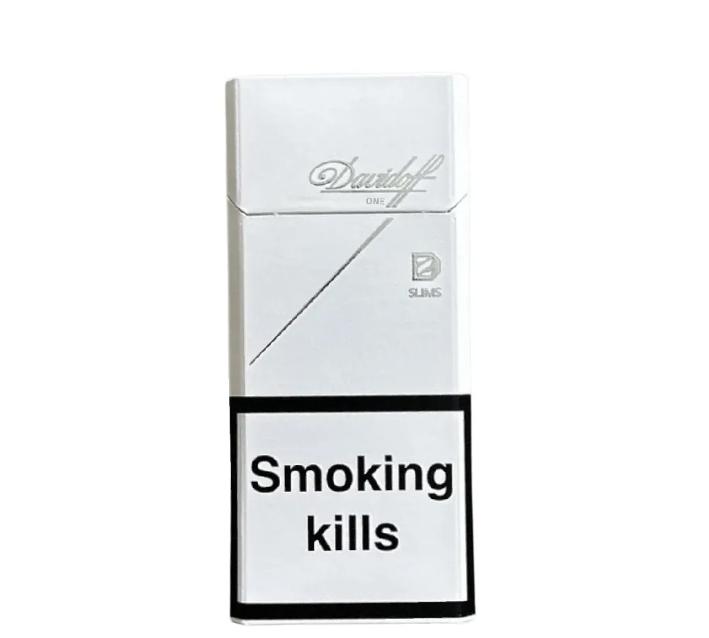 Davidoff One Slim Sigara