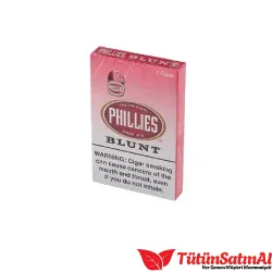 Phillies Blunt Strawberry Puro