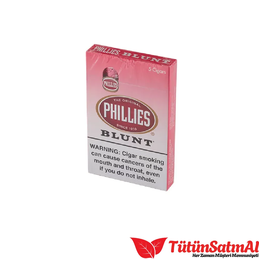 Phillies Blunt Strawberry Puro