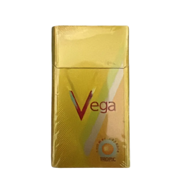Vega Summer Capsule Tropic
