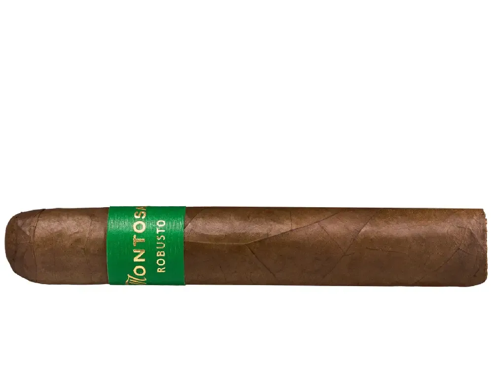 Montosa Maduro Robusto Puro - 1 Adet