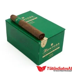 Montosa Maduro Toro 20's Puro