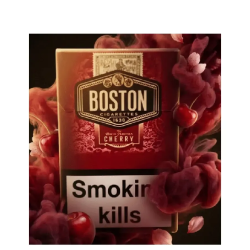 Boston 1630 Rich Aroma Cherry