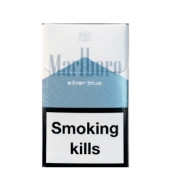 Marlboro Silver Blue Sigara